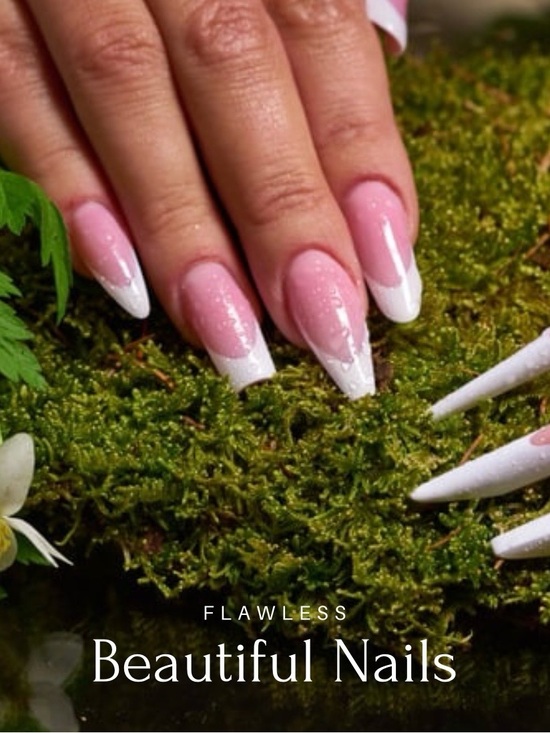 Other - Unlisted Nails